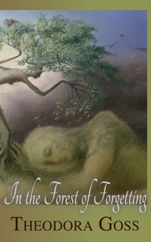 Paperback In the Forest of Forgetting Book