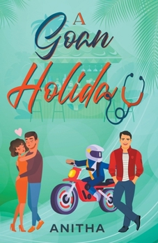 Paperback A Goan Holiday Book