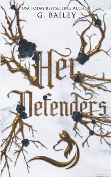 Paperback Her Defenders: Exclusive Special Edition Book