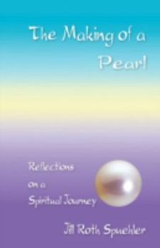 Paperback The Making of a Pearl Book