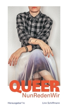 Paperback Queer NunRedenWir [German] Book