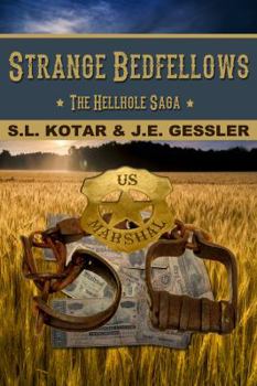 Paperback Strange Bedfellows Book