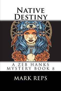 Paperback Native Destiny Book