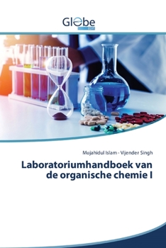 Paperback Laboratoriumhandboek van de organische chemie I Book