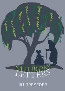 Paperback The Saturday Letters: A Hatmaker's Short Read Book