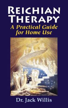 Paperback Reichian Therapy: A Practical Guide for Home Use Book