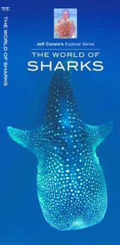 Pamphlet The World of Sharks Book