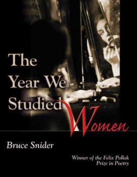 Paperback The Year We Studied Women Book