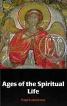 Paperback Ages of the Spiritual Life Book