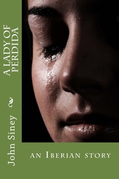 Paperback A lady of perdida Book