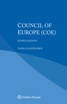Council of Europe (CoE)