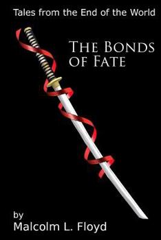 Paperback The Bonds of Fate Book