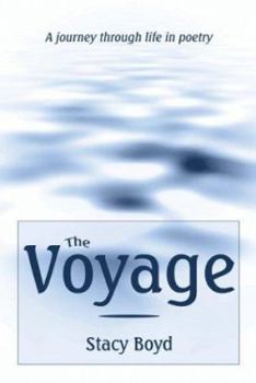Paperback The Voyage Book