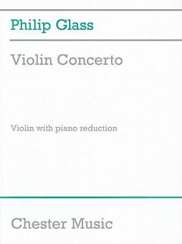Paperback Violin Concerto Book