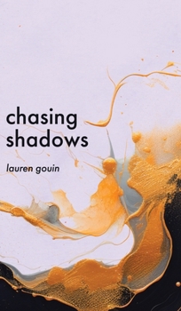 Hardcover Chasing Shadows Book