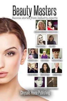 Paperback Beauty Masters: Success stories from industry experts Book