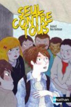 Paperback Seul contre tous [French] Book