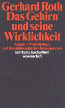 Paperback Das Gehirn und seine Wirklichkeit. (German Edition) [German] Book