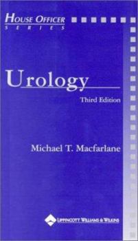 Paperback Urology Book