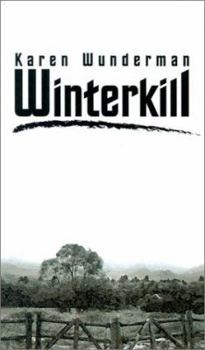 Paperback Winterkill Book