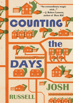 Paperback Counting the Days Book