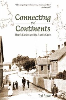 Paperback Connecting the Continents Book