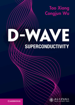 Hardcover D-Wave Superconductivity Book