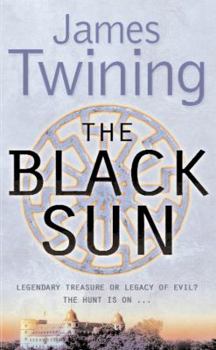 Paperback The Black Sun Book