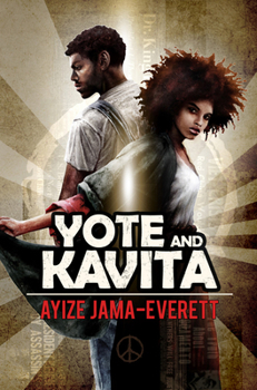 Paperback Yote and Kavita Book
