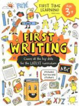 Paperback First Writing (FTL Expert) Book