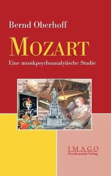 Hardcover Mozart [German] Book