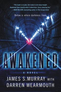 Hardcover Awakened Book