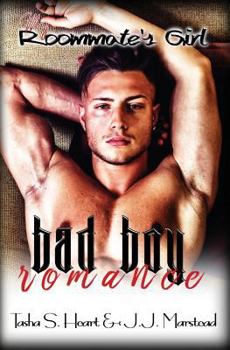 Paperback My Roommate's Girl: Bad Boy Romance Book