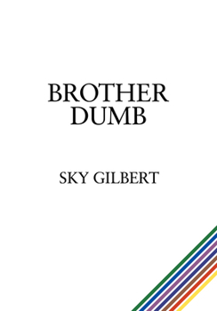 Paperback Brother Dumb Book