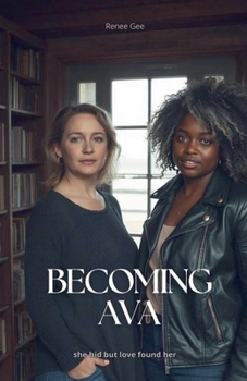 Paperback Becoming AVA Book