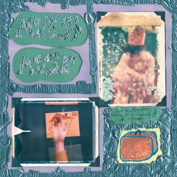 Vinyl Sad Sappy Sucker (LP) Book