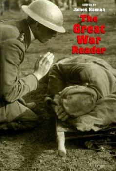 Paperback The Great War Reader Book