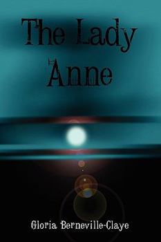 Paperback The Lady Anne Book