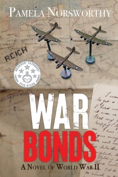 Paperback War Bonds: A Novel of World War Two Book