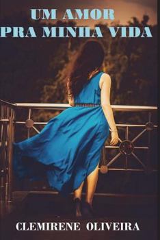 Paperback Um Amor Pra Minha Vida [Portuguese] Book