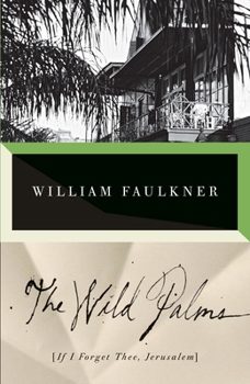 Paperback The Wild Palms Book