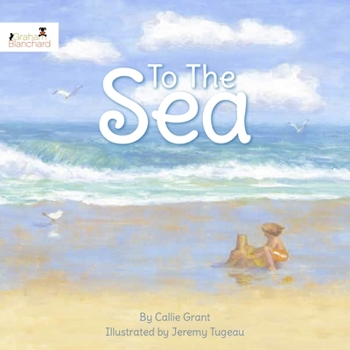 Board book To the Sea Book