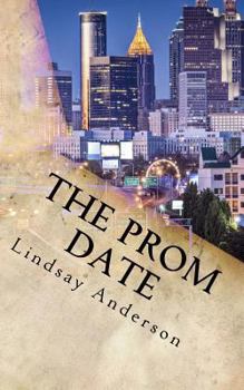 Paperback The Prom Date Book