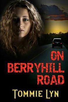 Paperback On Berryhill Road Book