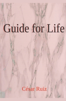 Paperback Guide for Life Book