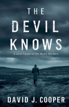 Paperback The Devil Knows Book