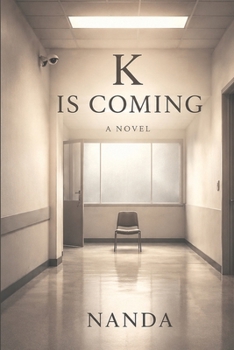 Paperback K is Coming Book