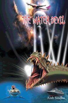 Paperback The Water Devil Book
