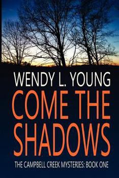 Paperback Come the Shadows Book