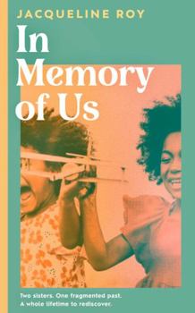 Hardcover In Memory of Us Book